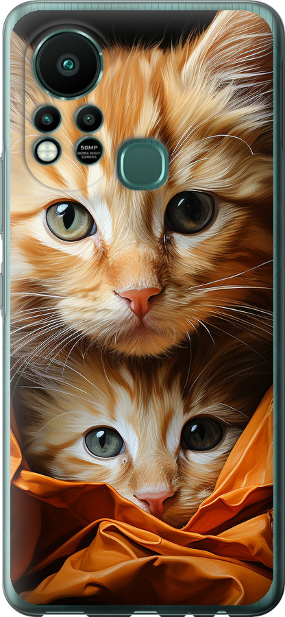 Котики 2