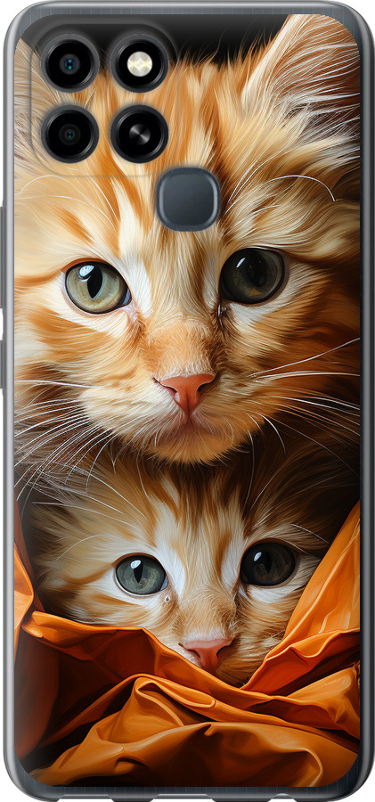 Котики 2