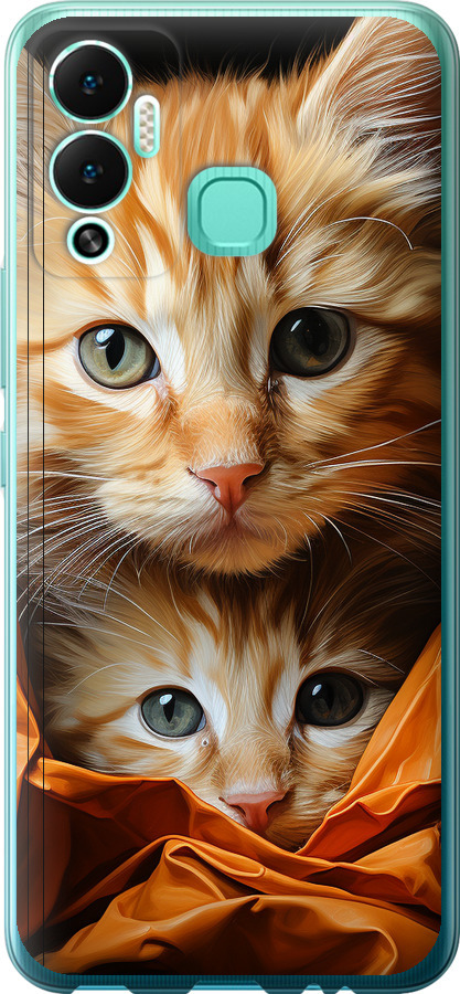 Котики 2
