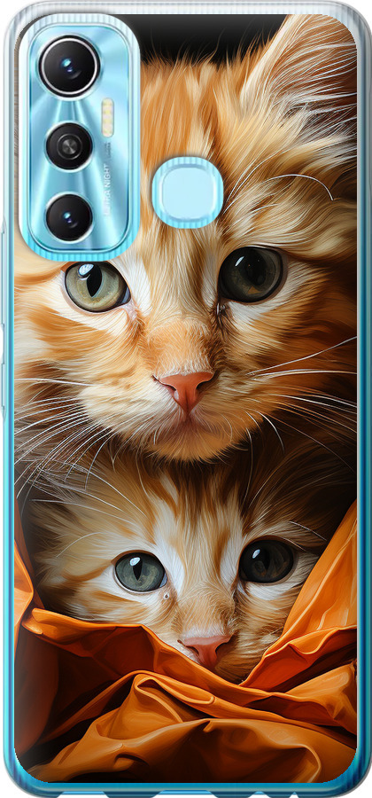 Котики 2