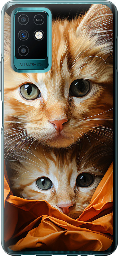 Котики 2