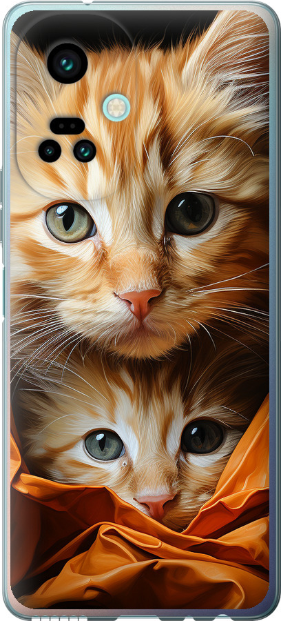Котики 2