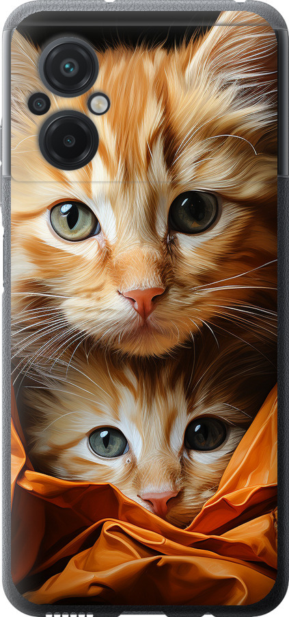 Котики 2