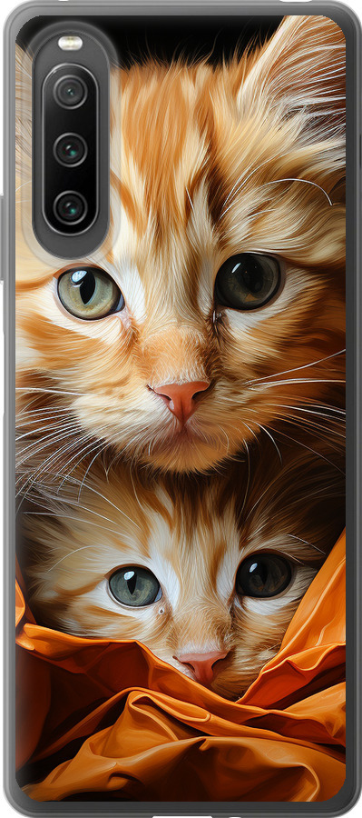Котики 2