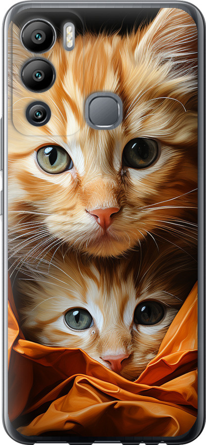 Котики 2