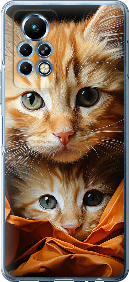 Котики 2