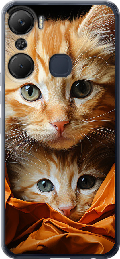 Котики 2