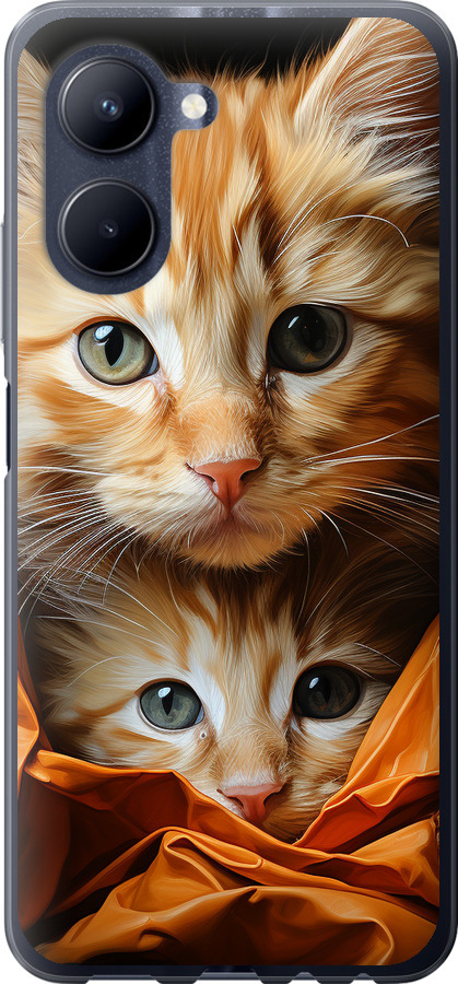 Котики 2