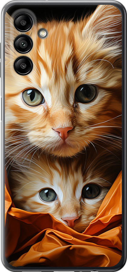 Котики 2