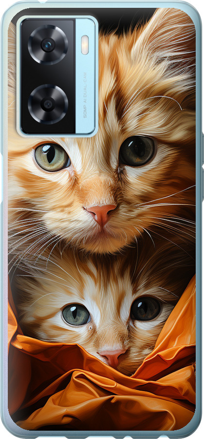 Котики 2