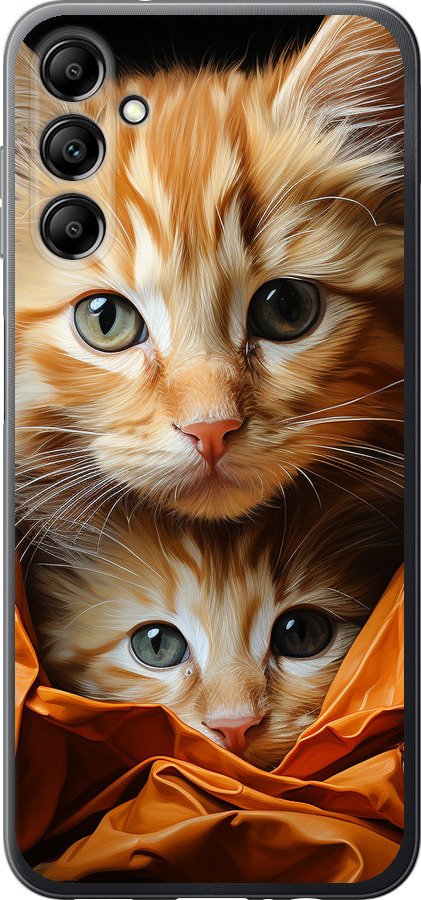 Котики 2