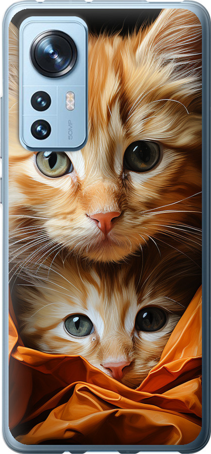 Котики 2
