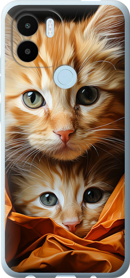 Котики 2