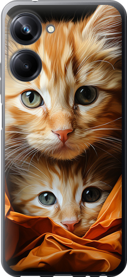 Котики 2