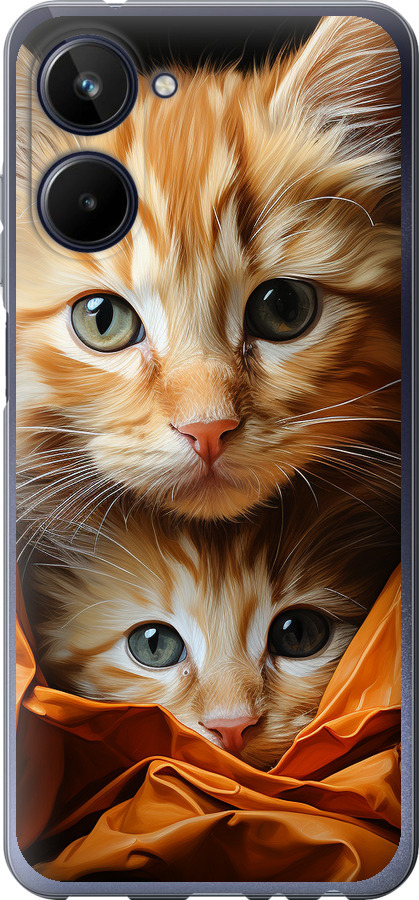 Котики 2