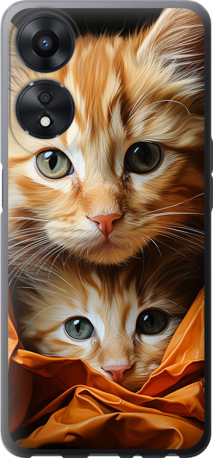 Котики 2