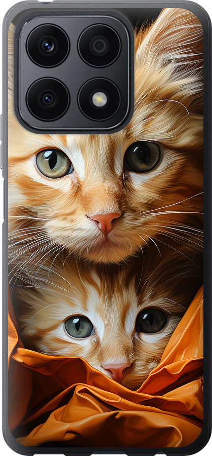 Котики 2