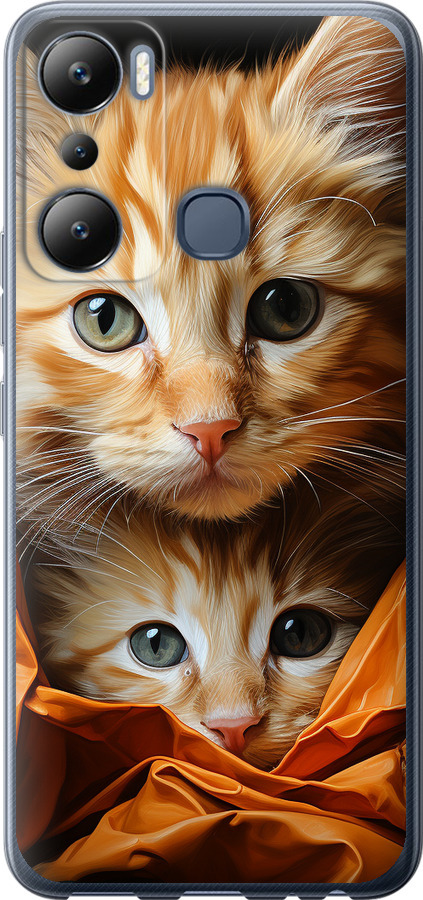 Котики 2