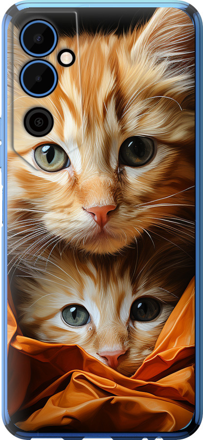Котики 2