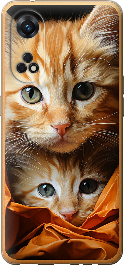 Котики 2