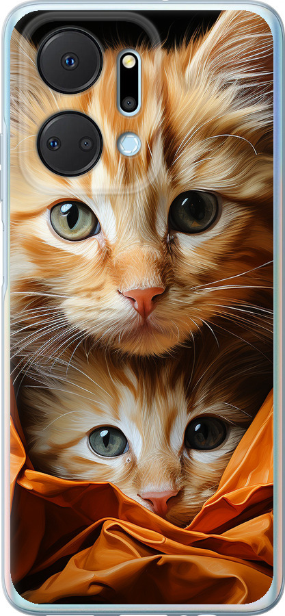 Котики 2