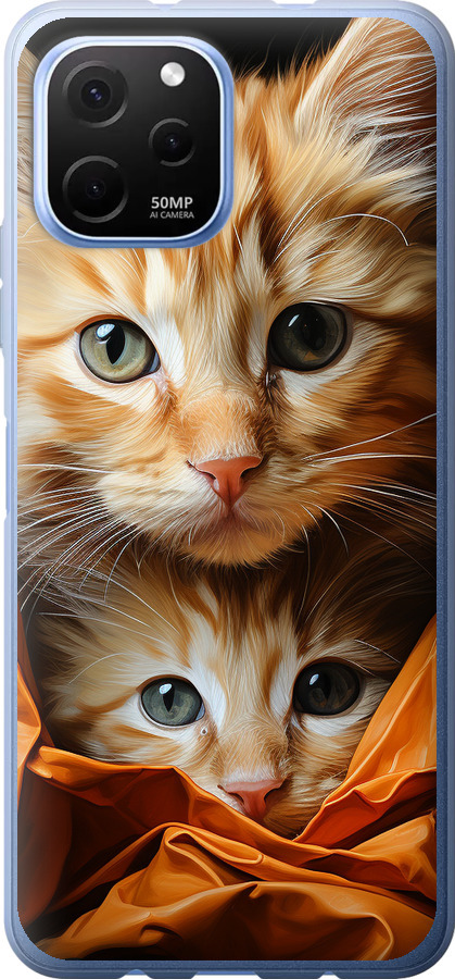 Котики 2