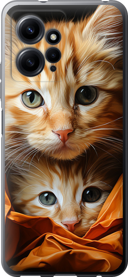 Котики 2