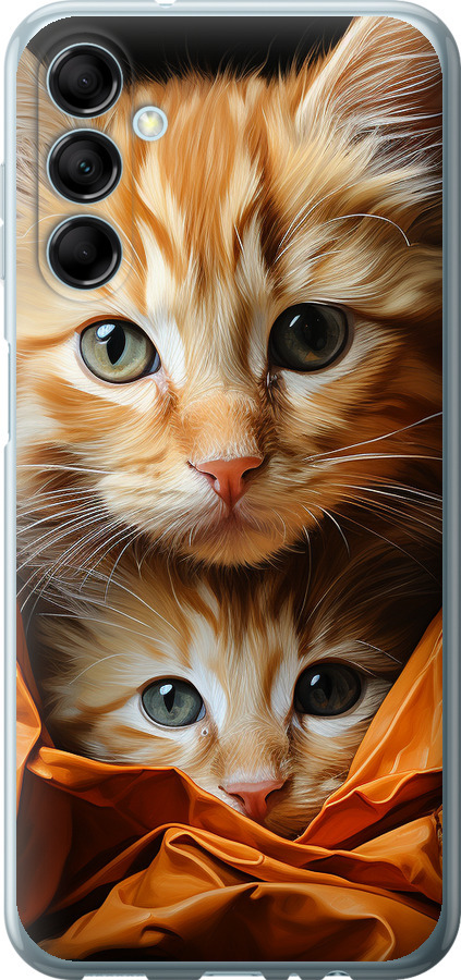 Котики 2