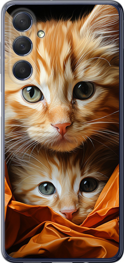 Котики 2