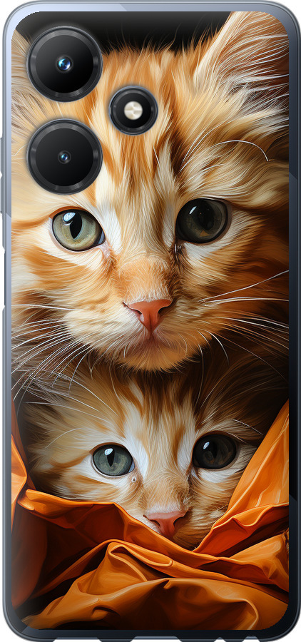 Котики 2