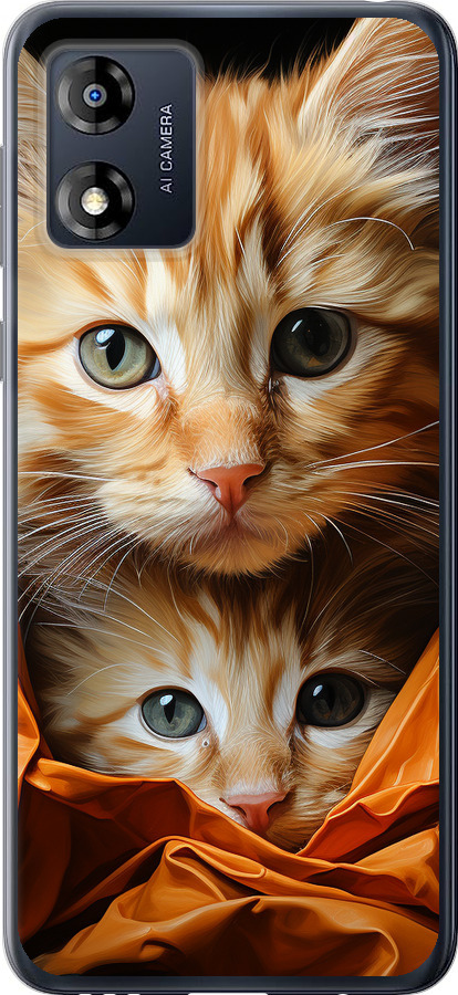 Котики 2
