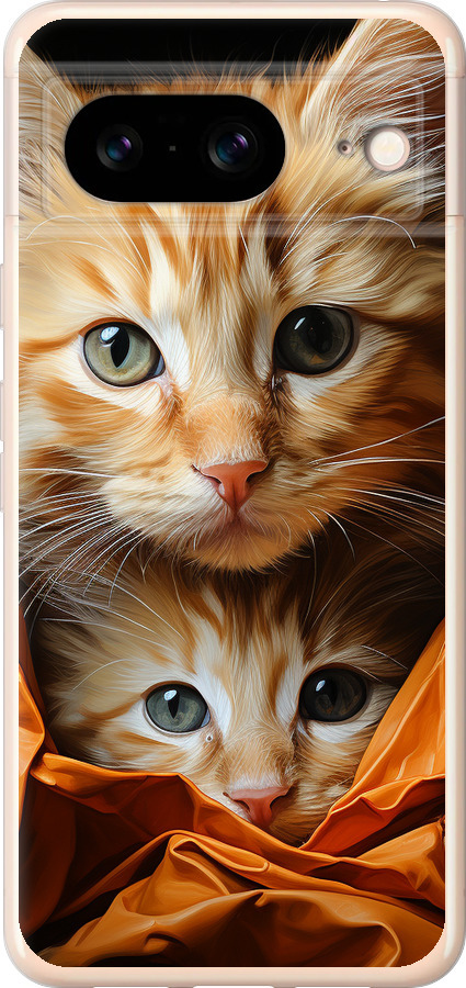 Котики 2