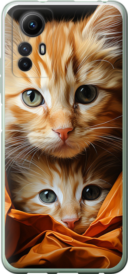 Котики 2