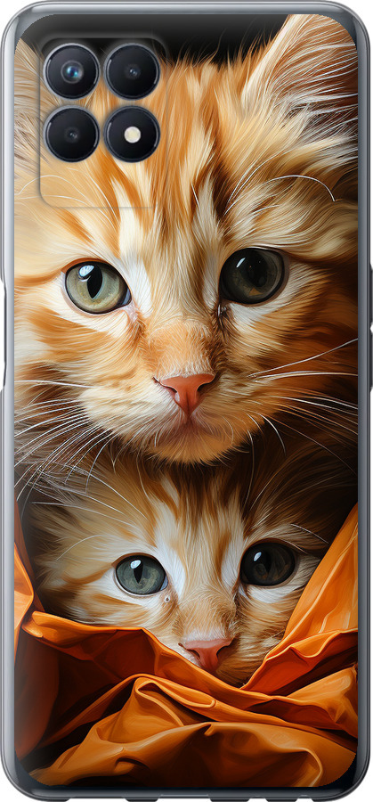 Котики 2
