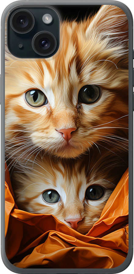 Котики 2