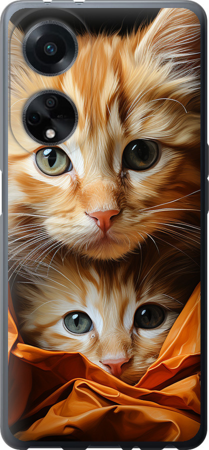 Котики 2