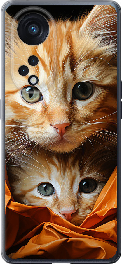 Котики 2