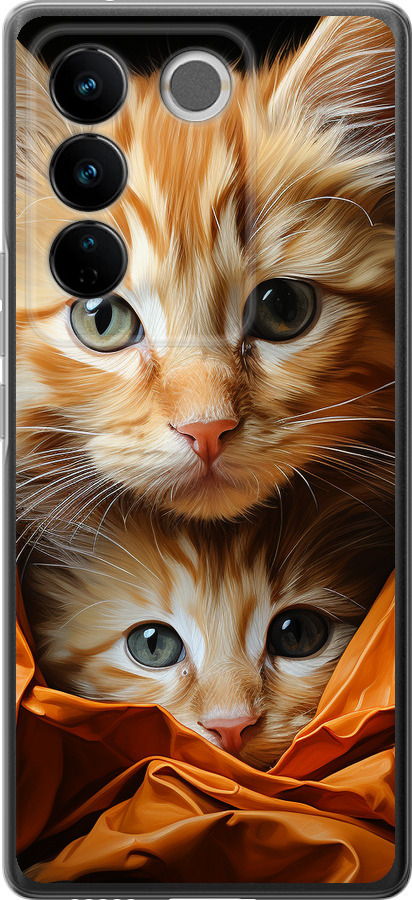 Котики 2