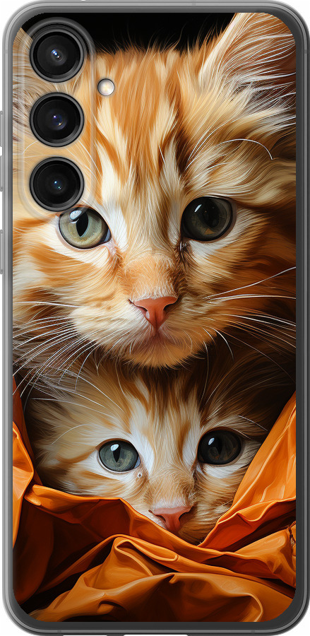 Котики 2