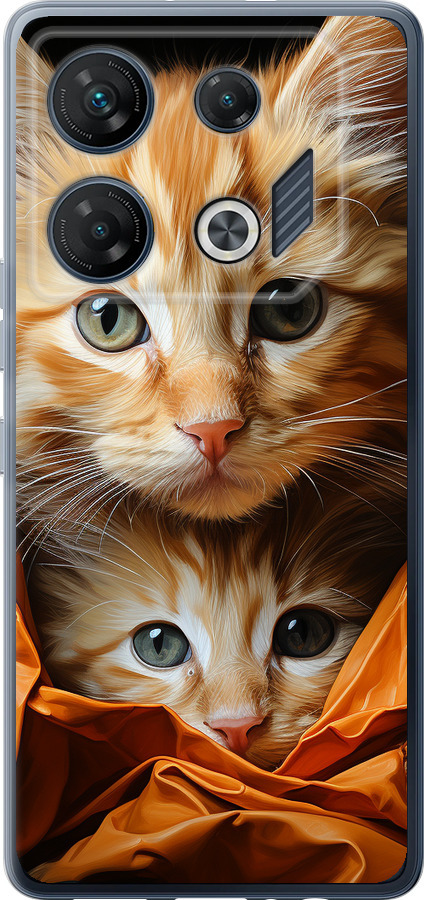 Котики 2