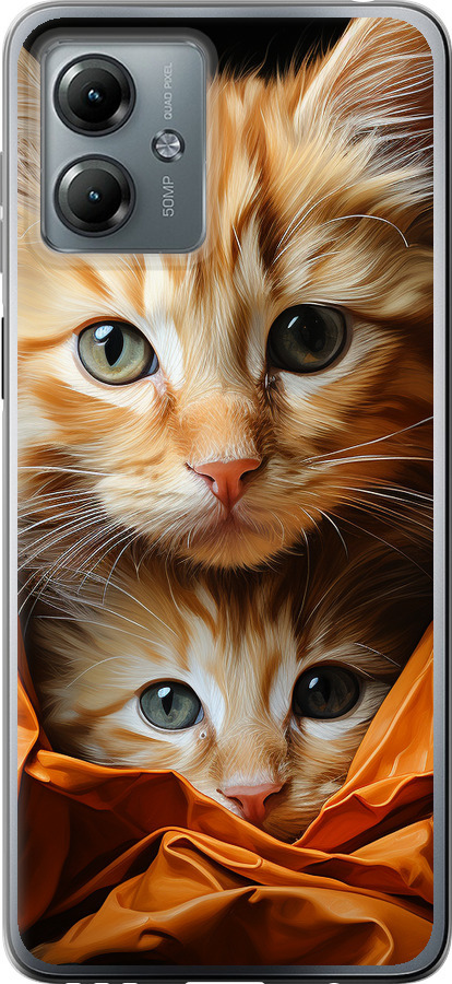 Котики 2