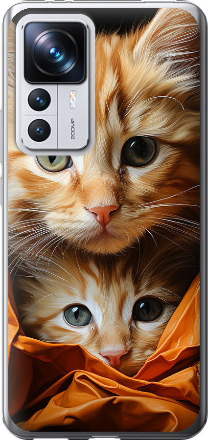 Котики 2