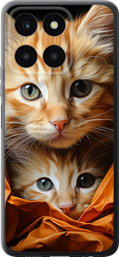 Котики 2