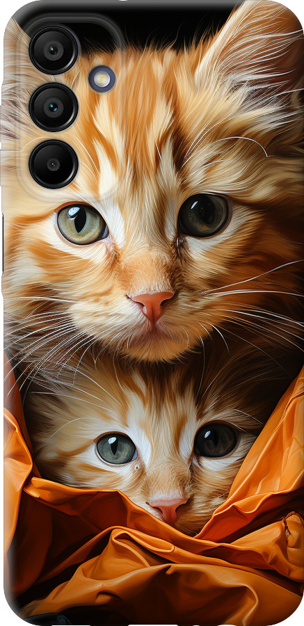 Котики 2