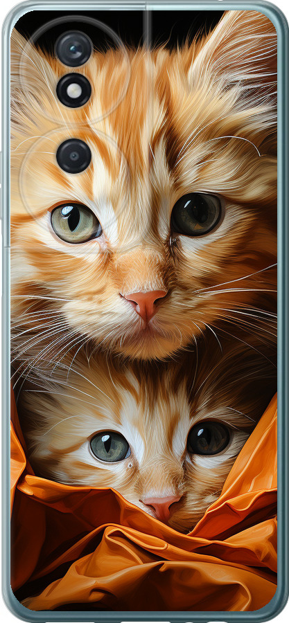 Котики 2