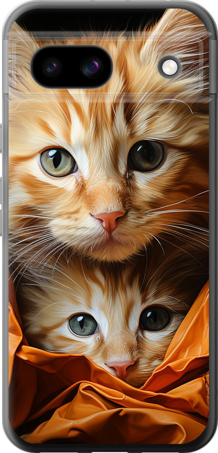 Котики 2