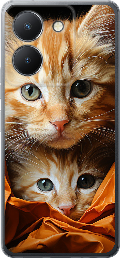 Котики 2