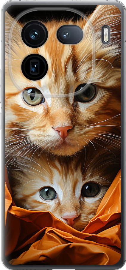 Котики 2
