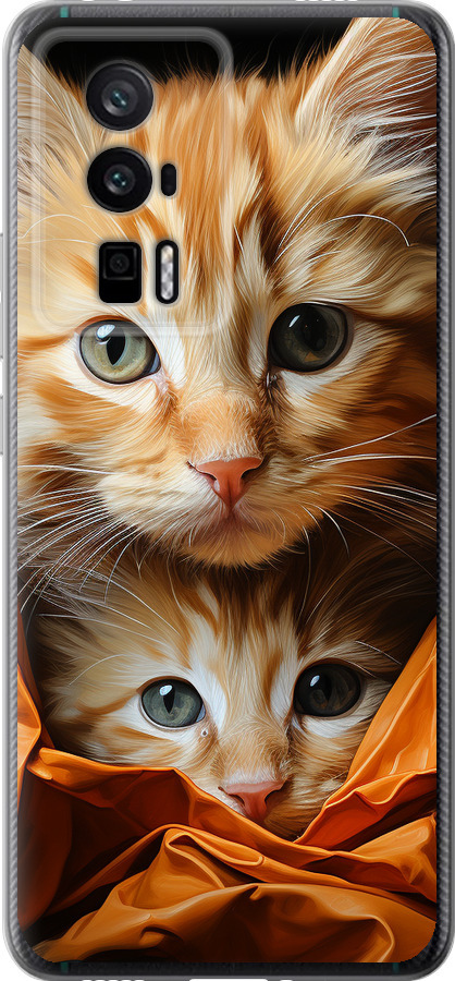 Котики 2