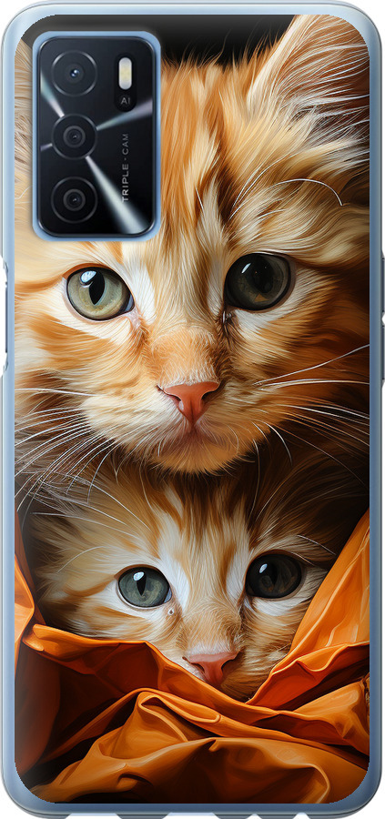 Котики 2